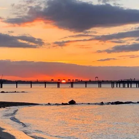 Apartmentvermittlung Mehr Als - Objekt 26 Daire *