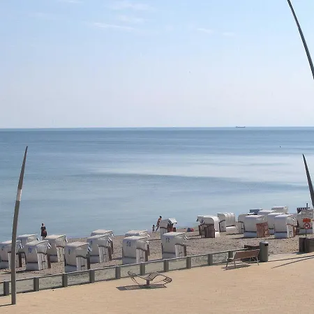 Apartmentvermittlung Mehr Als - Objekt 26 Daire