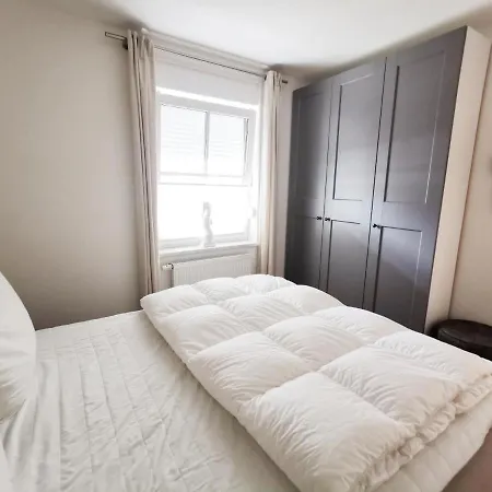 Apartment Apartmentvermittlung Mehr Als - Objekt 26 *