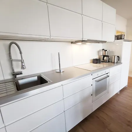 Apartmentvermittlung Mehr Als - Objekt 26 * Timmendorfer Strand