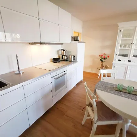 Daire Apartmentvermittlung Mehr Als - Objekt 26