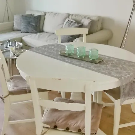 Apartmentvermittlung Mehr Als - Objekt 26 Timmendorfer Strand