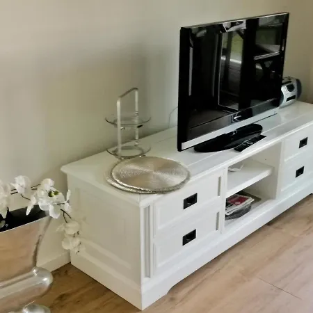 Apartmentvermittlung Mehr Als - Objekt 26 Daire