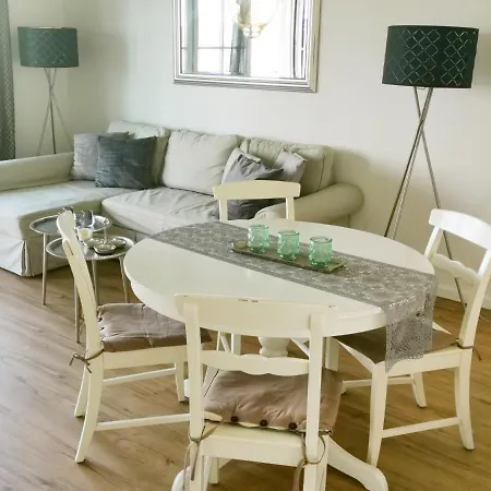 Apartmentvermittlung Mehr Als - Objekt 26 *