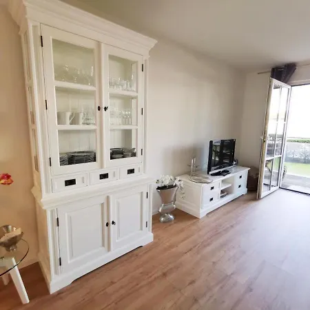 Apartmentvermittlung Mehr Als - Objekt 26 Daire *