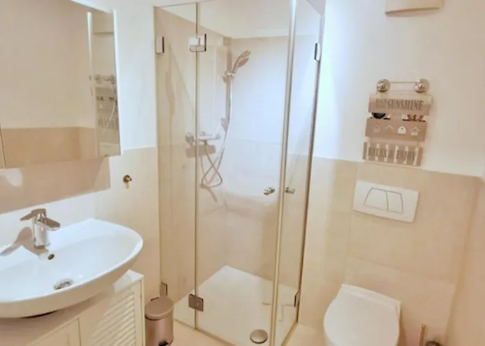 Apartmentvermittlung Mehr Als - Objekt 26