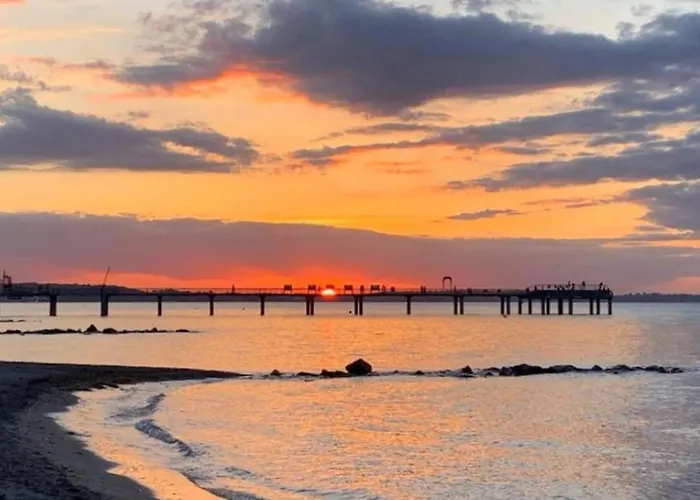 Apartmentvermittlung Mehr Als - Objekt 26 Appartement *