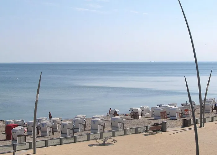 Apartmentvermittlung Mehr Als - Objekt 26 Daire