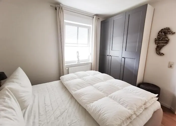 Appartement Apartmentvermittlung Mehr Als - Objekt 26 *