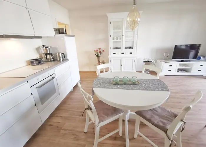 Apartmentvermittlung Mehr Als - Objekt 26