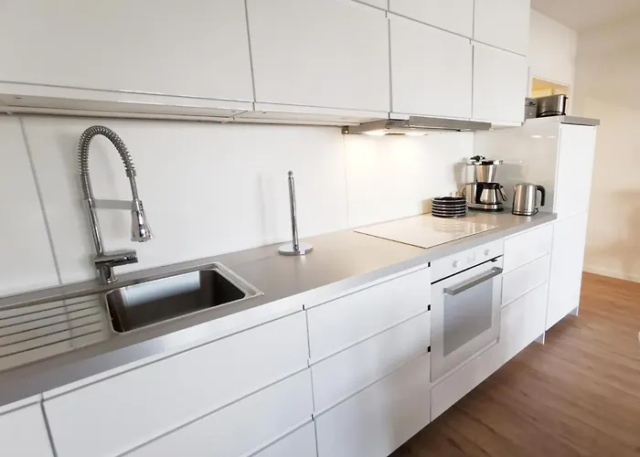 Apartmentvermittlung Mehr Als - Objekt 26 * Timmendorfer Strand