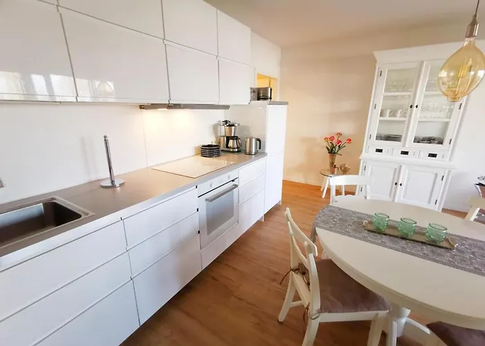 Appartement Apartmentvermittlung Mehr Als - Objekt 26