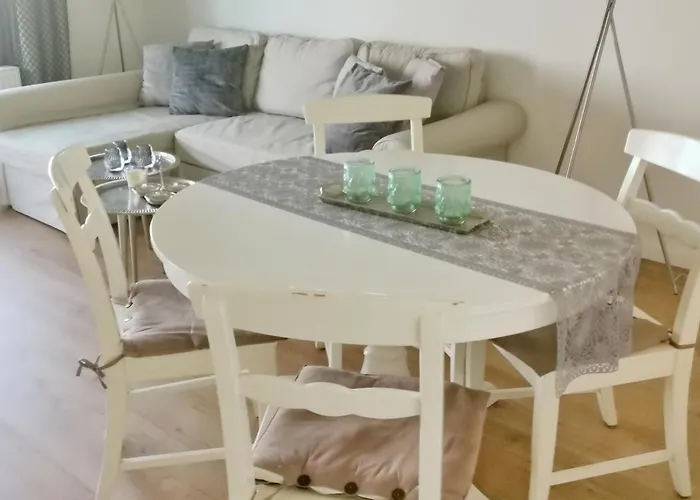 Apartmentvermittlung Mehr Als - Objekt 26 Timmendorfer Strand