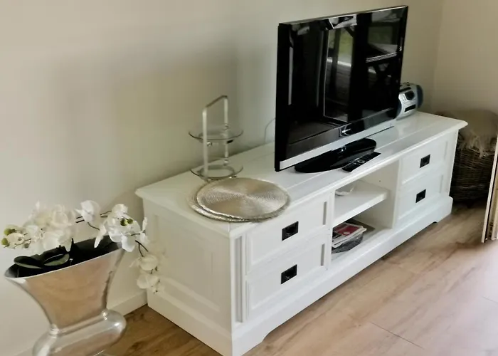 Apartmentvermittlung Mehr Als - Objekt 26 Appartement