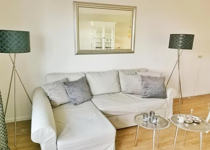 Apartmentvermittlung Mehr Als - Objekt 26