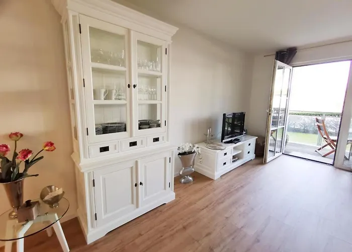 Apartmentvermittlung Mehr Als - Objekt 26 Daire *