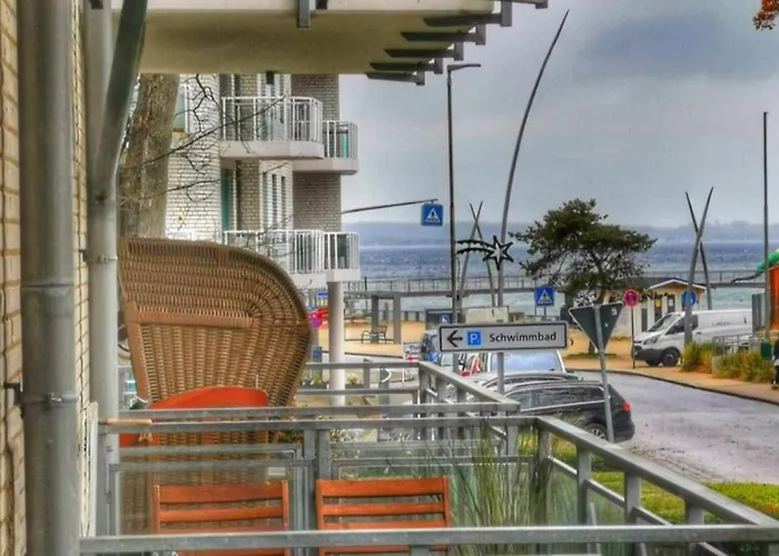 Appartement Apartmentvermittlung Mehr Als - Objekt 26